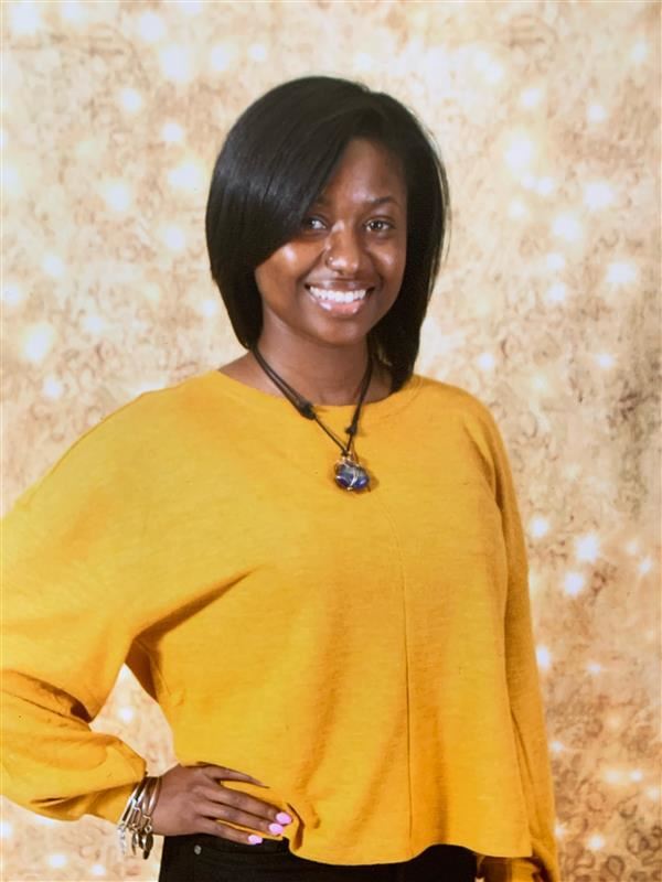 Ms. Reniya Banks- Franklin Ms. Reniya Banks- Franklin